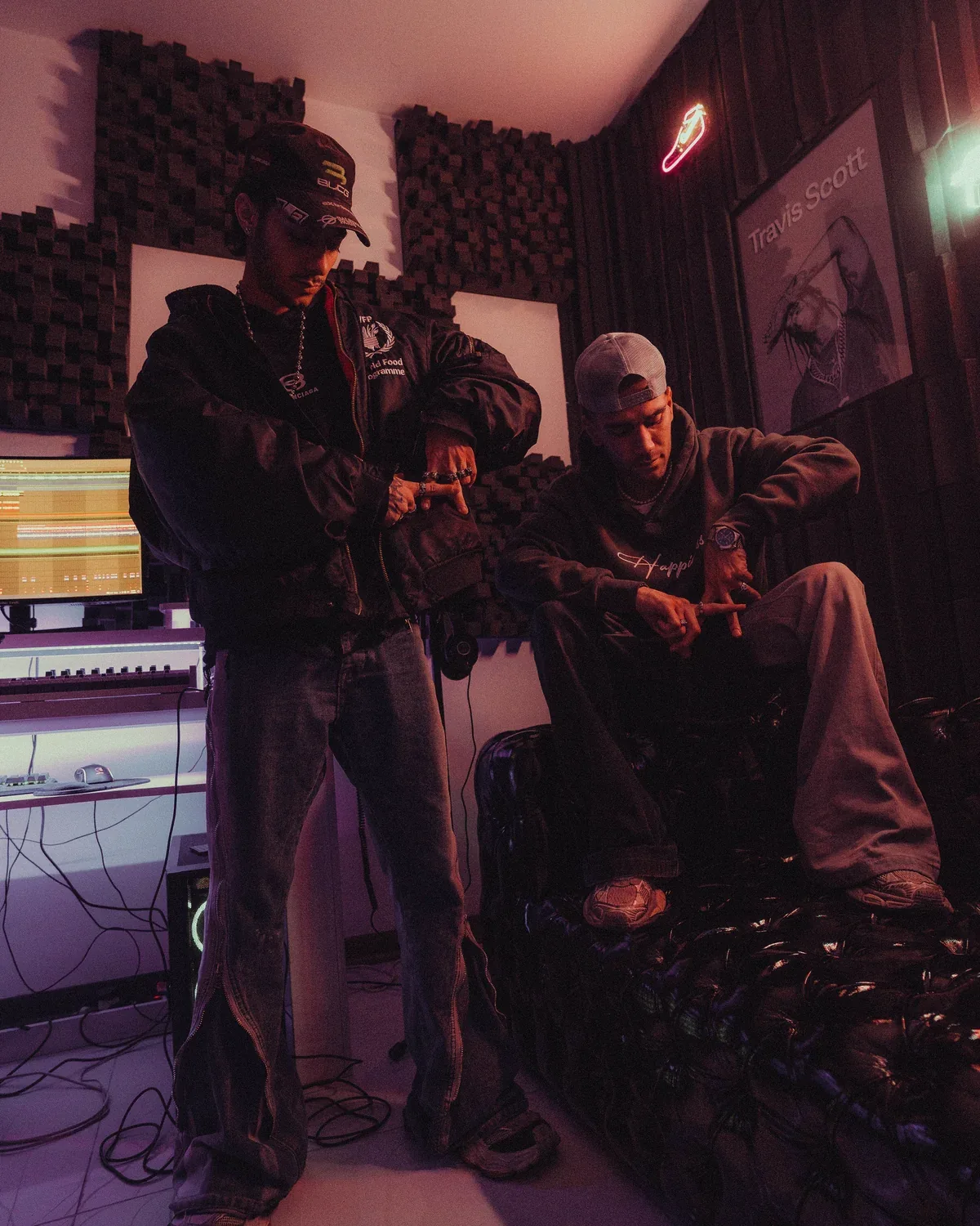 Studios